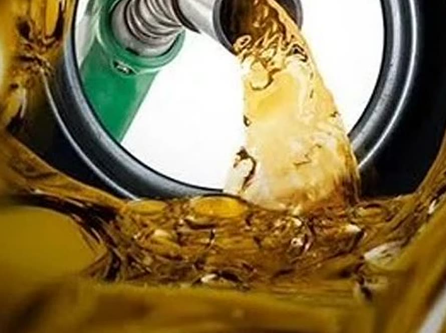 What fuel quality actually costs you