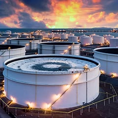How to store diesel on site without losing litres