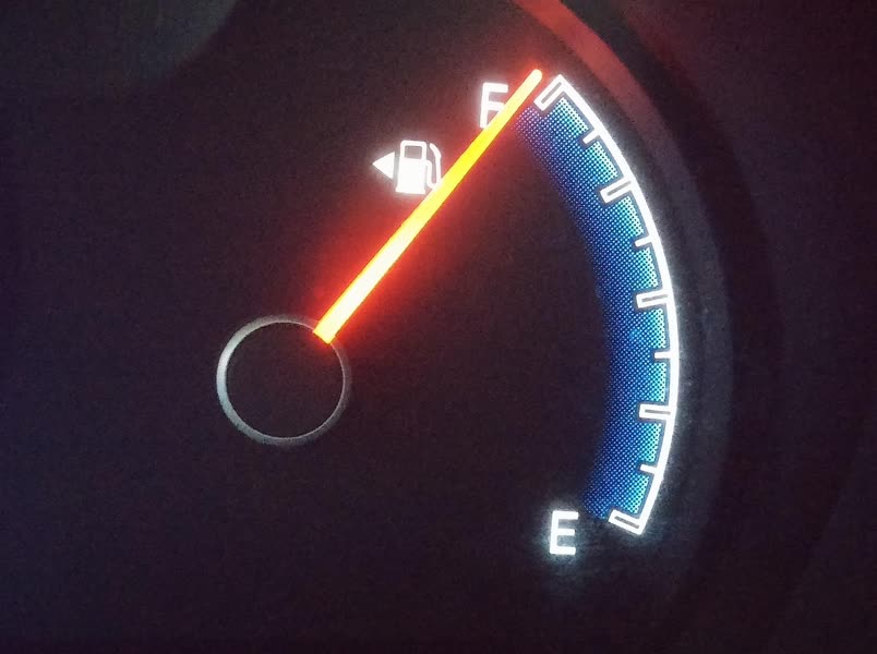 Bulk Fuel Supply