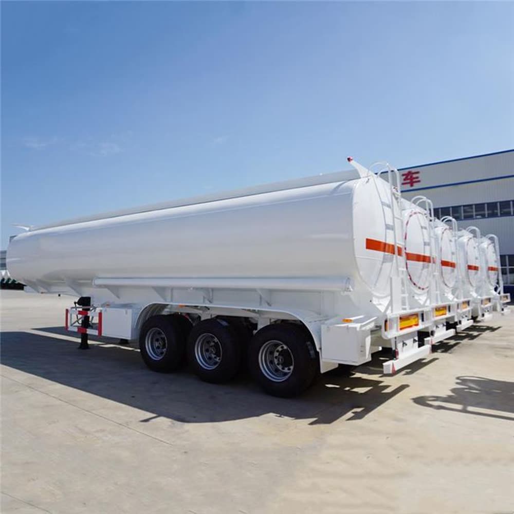 Bulk Fuel Supply