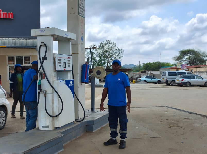Retail Fuel Solutions