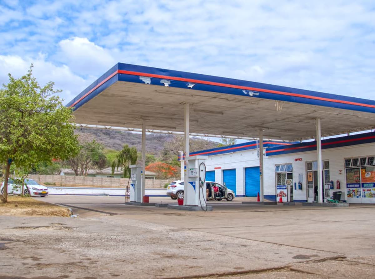 Retail Fuel Solutions