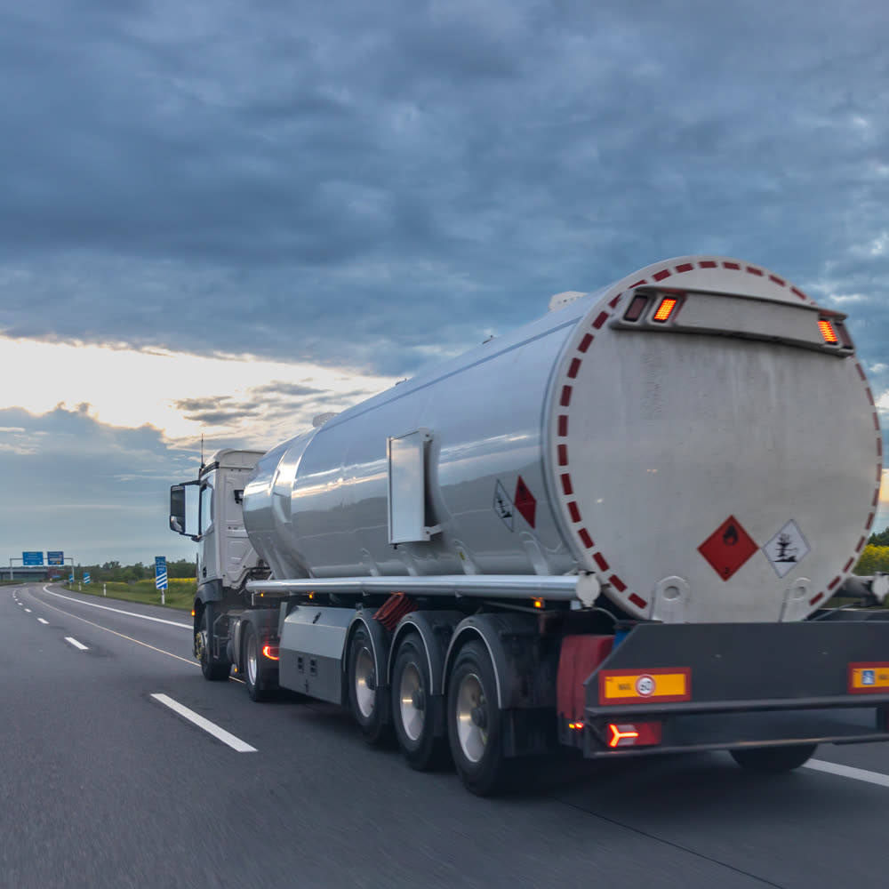 Fuel Transportation