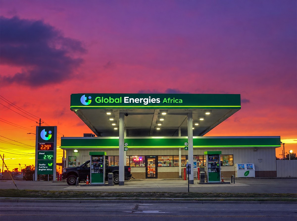Chegutu service station